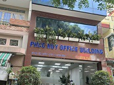 Phúc huy office building   giải pháp văn phòng hiện đại, giá cạnh tranh gần sân bay t3 tp.hcm 0