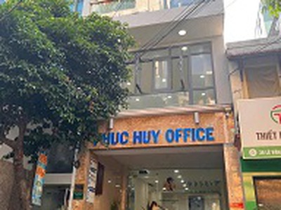 Phúc huy office building   giải pháp văn phòng hiện đại, giá cạnh tranh gần sân bay t3 tp.hcm 1