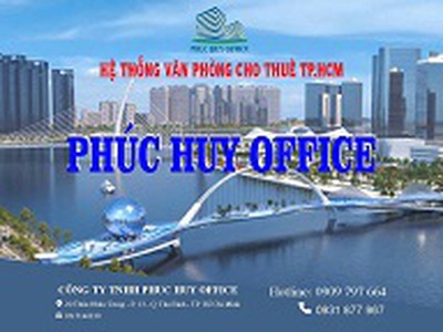 Phúc huy office building   giải pháp văn phòng hiện đại, giá cạnh tranh gần sân bay t3 tp.hcm 3