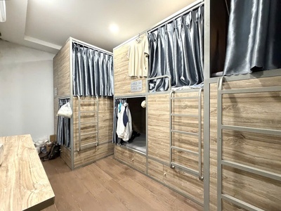 Nguyễn gia trí - bình thạnh - chdv siêu ngon - thu nhập 70tr/th - hoàn công đủ - bán 13.9 tỷ - tl 2