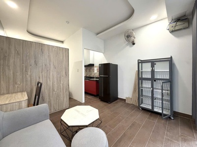 Nguyễn gia trí - bình thạnh - chdv siêu ngon - thu nhập 70tr/th - hoàn công đủ - bán 13.9 tỷ - tl 3