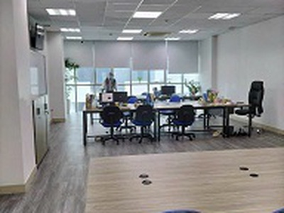 Phúc huy office building   giải pháp văn phòng hiện đại, giá cạnh tranh gần sân bay t3 tp.hcm 4