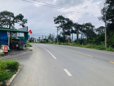 Bán 6m x 16m đất odt mặt tiền nguyễn tri phương - tân bình -lagi giá gốc gần biển 2