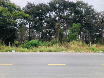 Bán 6m x 16m đất odt mặt tiền nguyễn tri phương - tân bình -lagi giá gốc gần biển 1