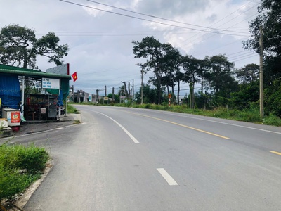 Bán 6m x 16m đất odt mặt tiền nguyễn tri phương - tân bình -lagi giá gốc gần biển 4