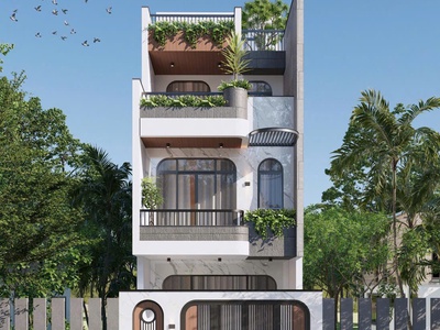 Bán nhà mới 3 tầng thiết kế sang trọng full nội thất kđt mỹ gia gói 3, nha trang. 0