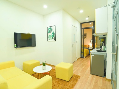 Bán tòa căn hộ khách sạn hạng sang view sông hàn trung tâm đà nẵng 1