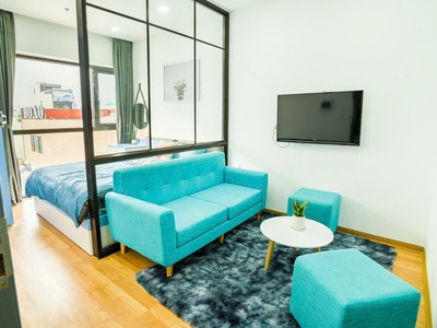 Bán tòa căn hộ khách sạn hạng sang view sông hàn trung tâm đà nẵng 2