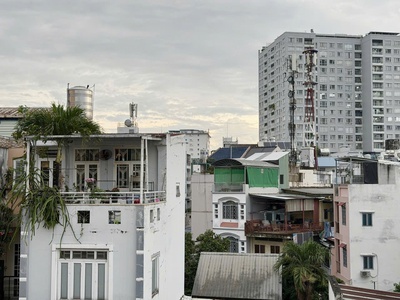 Bán đất - xây nhà theo ý - làm chdv thu nhập ngon - cẩm bá thước - xây dựng 4 tầng - phú nhuận - 0