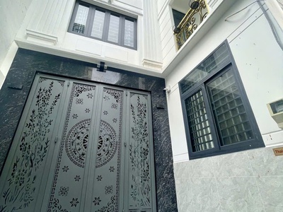 Bán đất - xây nhà theo ý - làm chdv thu nhập ngon - cẩm bá thước - xây dựng 4 tầng - phú nhuận - 1