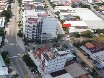 Chính chủ bán nhà đường 36 phúchánh b tp mới bình bương phường bình dương - trung tâm hành chính 2