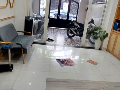 Cho thuê phòng   giá tốt, tiện nghi, an ninh khu golden city 2, p.thạnh xuân, q.12 2