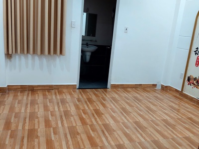 Cho thuê phòng   giá tốt, tiện nghi, an ninh khu golden city 2, p.thạnh xuân, q.12 1