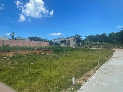 Đất kiệt ô tô Dạ Lê bao ngập lụt giá rẻ 1