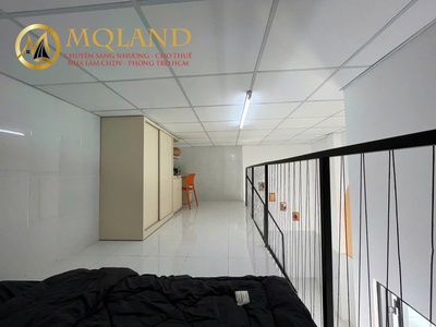 Sang nhượng nhà chdv siêu lớn phường thạnh mỹ lợi, quận 2 1