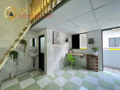 Sang nhượng nhà chdv siêu lớn phường thạnh mỹ lợi, quận 2 2