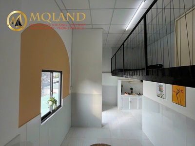 Sang nhượng nhà chdv siêu lớn phường thạnh mỹ lợi, quận 2 4