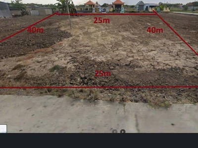 Cần bán gấp đất tại ấp đồng tâm, xã long trạch, cần đước, long an 4