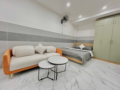 Cho thuê căn hộ dịch vụ   trung tâm quận 10   594 sư vạn hạnh 2