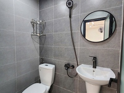 Cho thuê căn hộ dịch vụ   trung tâm quận 10   594 sư vạn hạnh 3