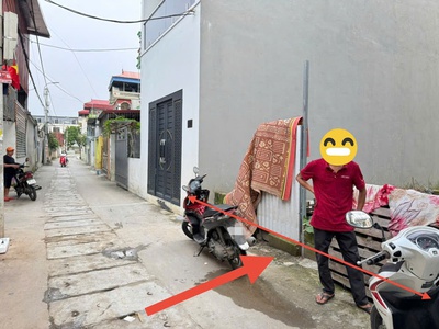 Bán đất tổ 11, xã quang minh, tp hn. vị trí siêu đẹp, gần kdt long việt và đường võ văn kiệt 0