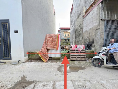 Bán đất tổ 11, xã quang minh, tp hn. vị trí siêu đẹp, gần kdt long việt và đường võ văn kiệt 1