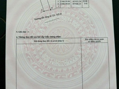 Bán đất tại cam lâm khánh hoà 2