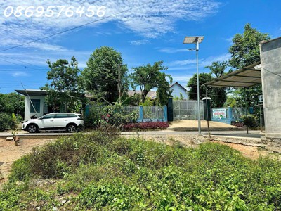 Bán đất tại cam lâm khánh hoà 3