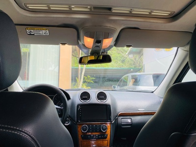 Mercedes Benz GL450 2007 - 107.000 km 7 chỗ ngồi - 225 triệu 3