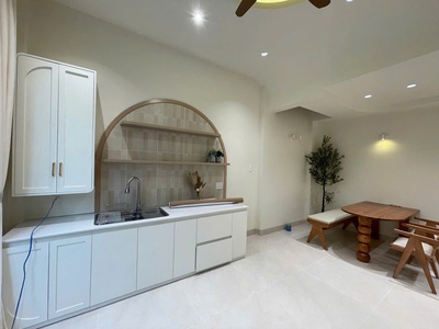 Siêu phẩm nhà 3 tầng hương lộ 2   nhà đẹp tuyệt, chỉ 6.2 tỷ 2