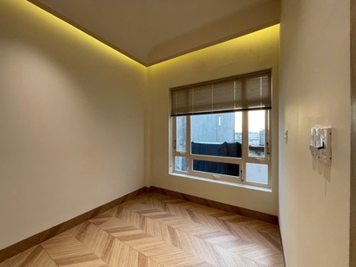 Siêu phẩm nhà 3 tầng hương lộ 2   nhà đẹp tuyệt, chỉ 6.2 tỷ 4