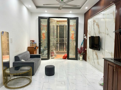 Chính chủ bán nhà 5 tầng tại tổ 12, yên nghĩa, hà đông, hà nội 0