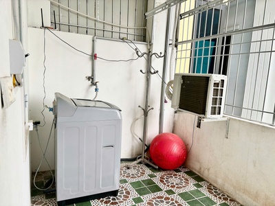 Chính chủ bán nhà 5 tầng tại tổ 12, yên nghĩa, hà đông, hà nội 2