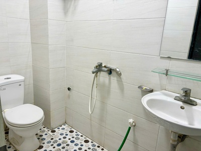 Chính chủ bán nhà 5 tầng tại tổ 12, yên nghĩa, hà đông, hà nội 4