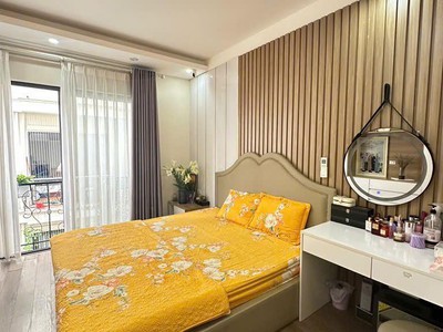 siêu phẩm lô góc ngọc thụy bồ đề full nội thất ô tô tránh khu vip gần trường pháp, công 3