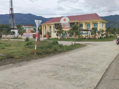 Bán đất nền phân lô tại diên khánh khánh hoà 0