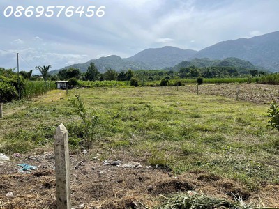 Bán đất nền phân lô tại diên khánh khánh hoà 2