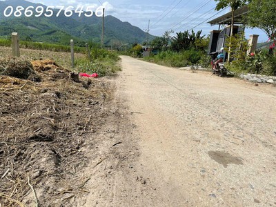 Bán lô đất nền phân lô thổ cư tại diên khánh khánh hoà 4