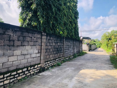 Bán đất thổ cư hẻm lý thường kiệt, tân an, lagi giá ngộp 900 triệu đường ô tô 4