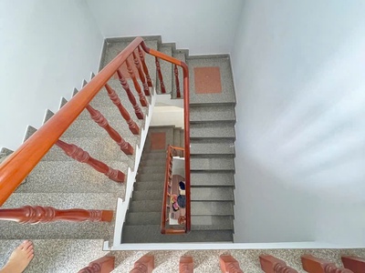 Bán gấp nhà mặt tiền đ số 11 giáp tân phú gần chợ 26/3- 86m2 -4 tầng nhỉnh 5 tỷ 2