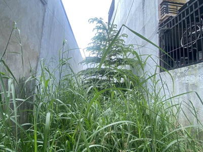 Đất lọt khe lk 5-6 gần chợ hẻm 8m xe tải tránh khu nhà lầu 78 m2 nhỉnh 4 tỷ 2