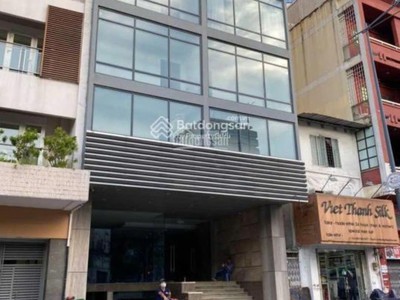 Chủ nhà định cư nước ngoài cần bán găp trong tháng - nhà mặt tiền hoàng hoa thám p.13, q. tân bình 0