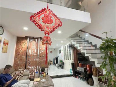 Bán nhà hxh đường nguyễn văn đậu p7 - q. bình thạnh. dt: 4,5x14m. 5 tầng nhà mới ở ngay. giá 11 tỷ 2