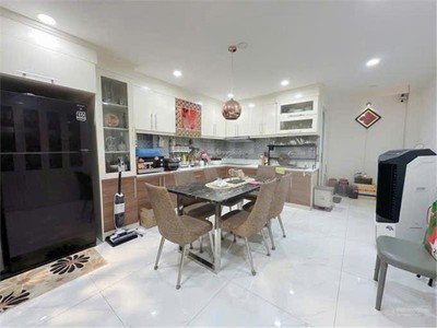 Bán nhà hxh đường nguyễn văn đậu p7 - q. bình thạnh. dt: 4,5x14m. 5 tầng nhà mới ở ngay. giá 11 tỷ 1