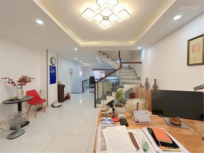 Bán nhà hxh đường nguyễn văn đậu p7 - q. bình thạnh. dt: 4,5x14m. 5 tầng nhà mới ở ngay. giá 11 tỷ 0