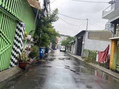 Bán nhà hẻm xe hơi đường số 8   p. linh xuân, tp. thủ đức   giá chỉ 5.5 tỷ 0