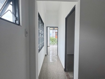 Bán nhà hẻm xe hơi đường số 8   p. linh xuân, tp. thủ đức   giá chỉ 5.5 tỷ 2