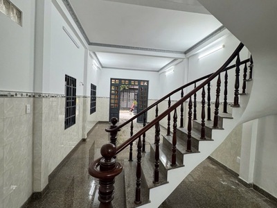 Bán nhà hẻm xe hơi đường số 8   p. linh xuân, tp. thủ đức   giá chỉ 5.5 tỷ 3