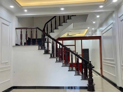 Bán nhà mặt phố Đặng Thai Mai, phường Tân Bình, TP HD, 75m2, mt 5m, 3 tầng, chỉ 5.6 tỷ 0