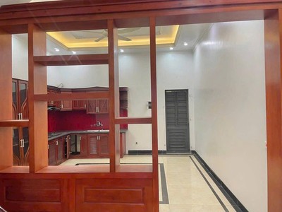 Bán nhà mặt phố Đặng Thai Mai, phường Tân Bình, TP HD, 75m2, mt 5m, 3 tầng, chỉ 5.6 tỷ 1